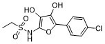 MO-I-500 (FTO-IN-7d) 1585219-04-0